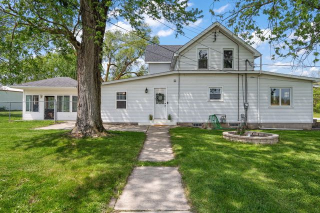 13933 W 135th Avenue, Cedar Lake, IN 46303