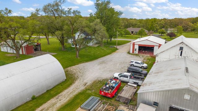 13933 W 135th Avenue, Cedar Lake, IN 46303