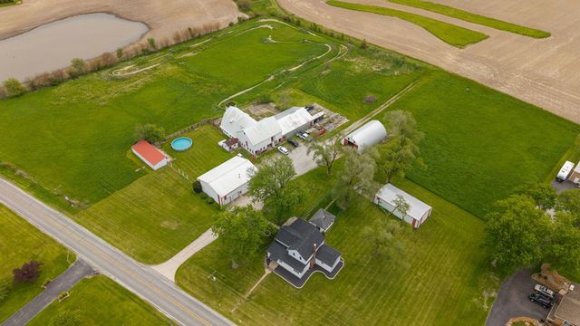 13933 W 135th Avenue, Cedar Lake, IN 46303