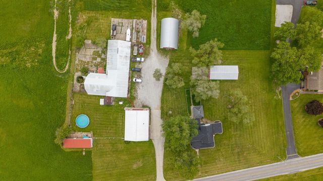13933 W 135th Avenue, Cedar Lake, IN 46303