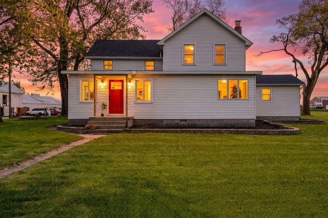 13933 W 135th Avenue, Cedar Lake, IN 46303