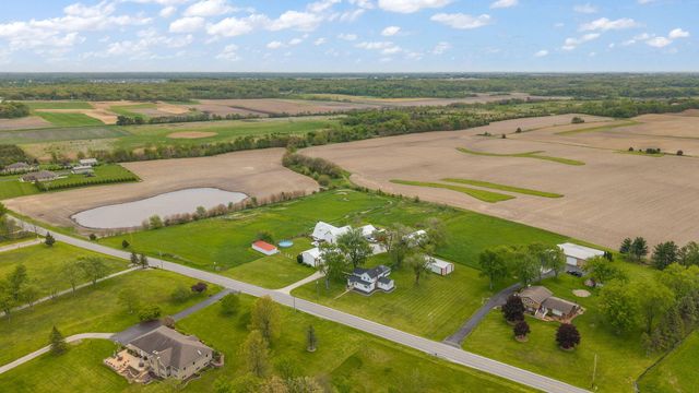 13933 W 135th Avenue, Cedar Lake, IN 46303