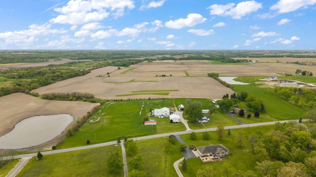13933 W 135th Avenue, Cedar Lake, IN 46303