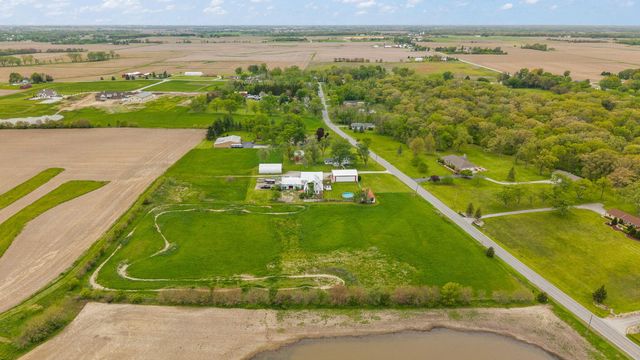 13933 W 135th Avenue, Cedar Lake, IN 46303