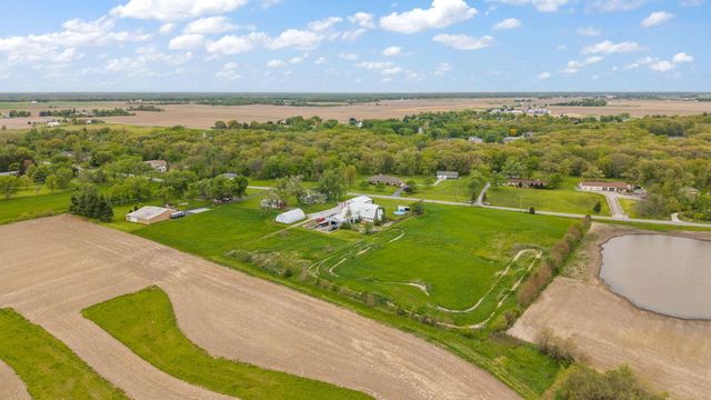 13933 W 135th Avenue, Cedar Lake, IN 46303