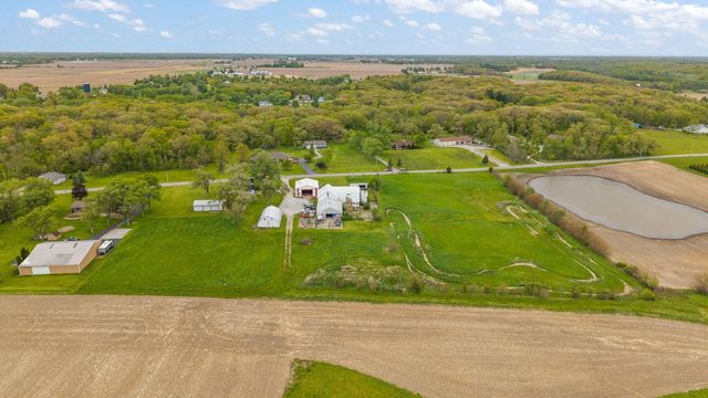 13933 W 135th Avenue, Cedar Lake, IN 46303