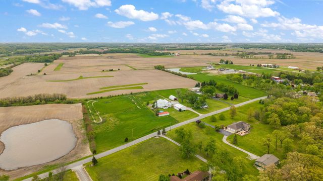 13933 W 135th Avenue, Cedar Lake, IN 46303