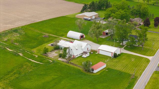 13933 W 135th Avenue, Cedar Lake, IN 46303