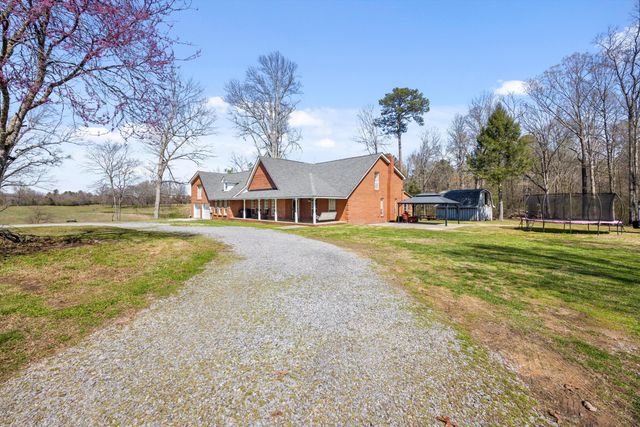 11615 Mcghee Road, Apison, TN 37302