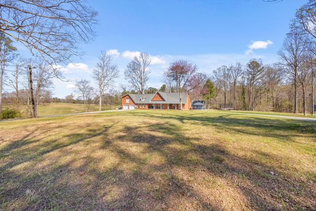 11615 Mcghee Road, Apison, TN 37302