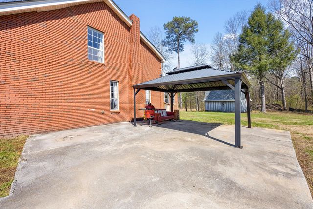 11615 Mcghee Road, Apison, TN 37302