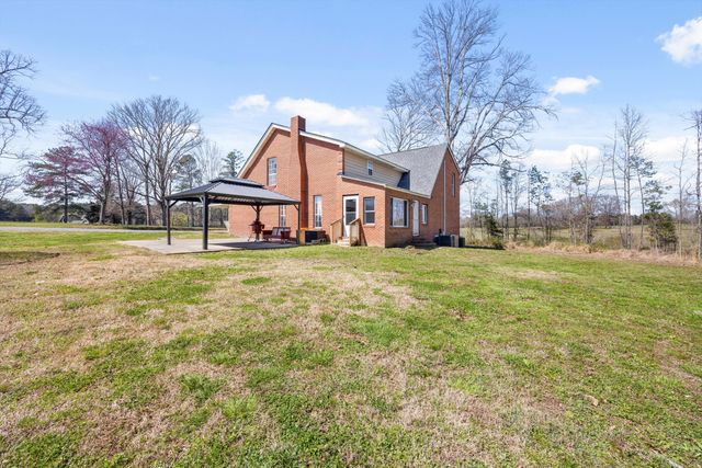 11615 Mcghee Road, Apison, TN 37302