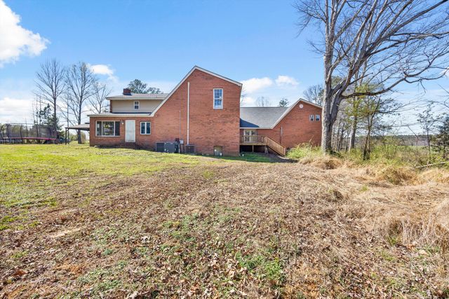 11615 Mcghee Road, Apison, TN 37302