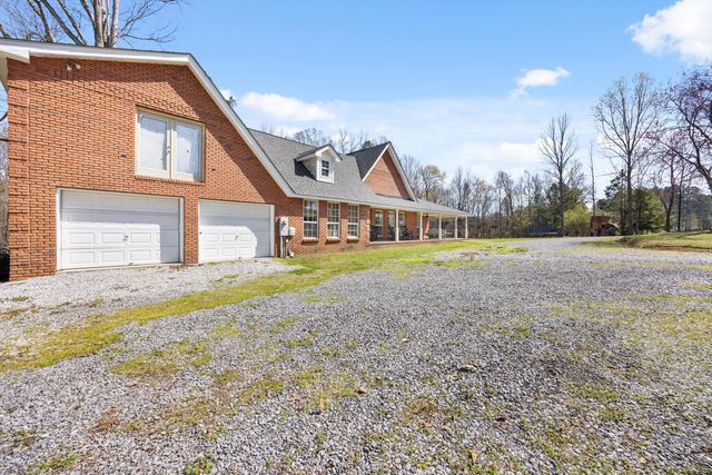 11615 Mcghee Road, Apison, TN 37302