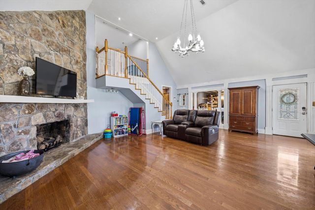 11615 Mcghee Road, Apison, TN 37302