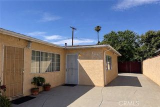 125 E Pomona, Monrovia, CA 91016