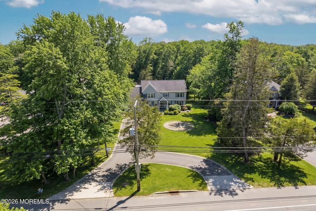 1060 E Veterans Highway, Jackson, NJ 08527