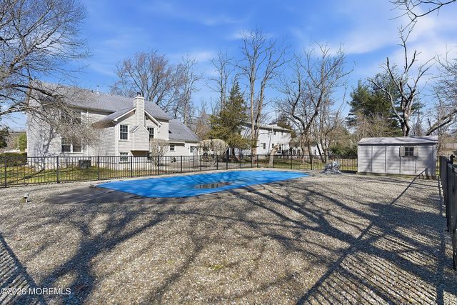 1060 E Veterans Highway, Jackson, NJ 08527