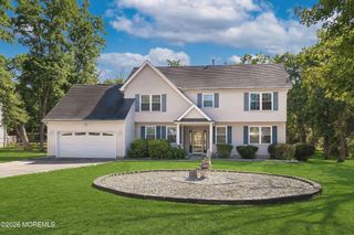 1060 E Veterans Highway, Jackson, NJ 08527