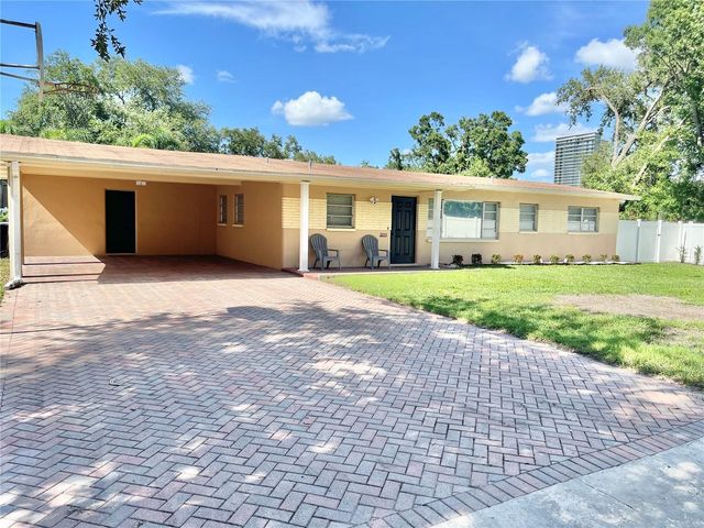 3211 W LEONA STREET, Tampa, FL 33629