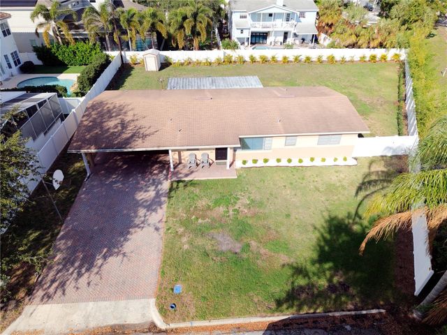 3211 W LEONA STREET, Tampa, FL 33629