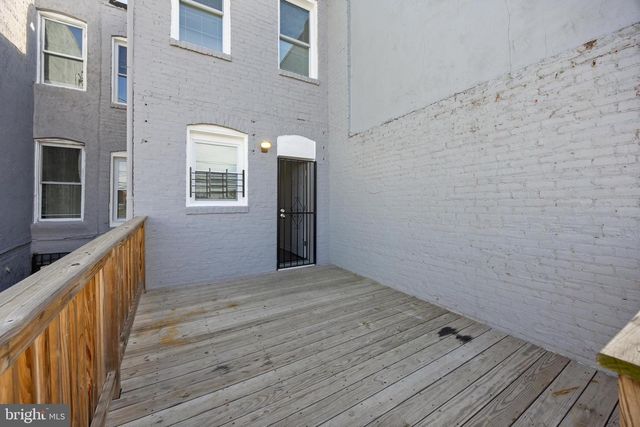 480 S BENTALOU ST S, Baltimore, MD 21223