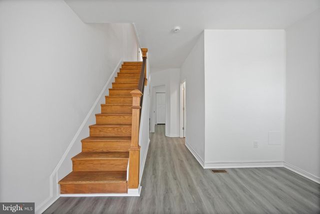 480 S BENTALOU ST S, Baltimore, MD 21223
