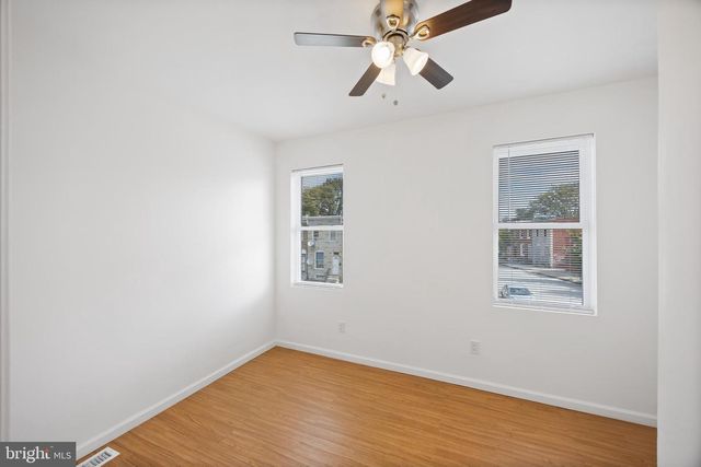 480 S BENTALOU ST S, Baltimore, MD 21223