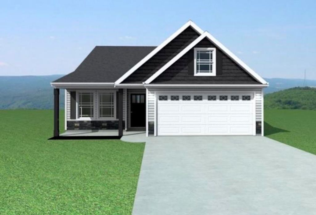 130 Alteza Drive, Inman, SC 29349