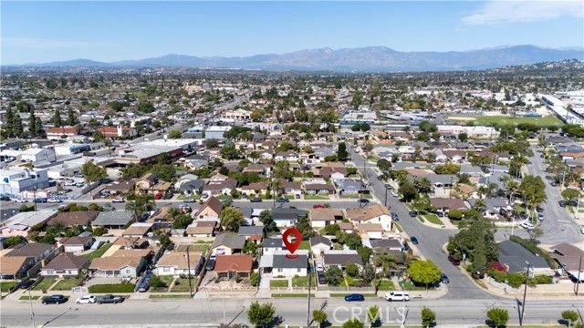 11661 Burke, Whittier, CA 90606