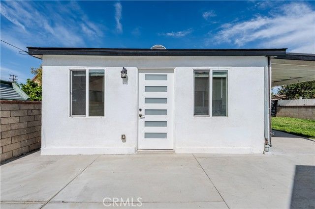 11661 Burke, Whittier, CA 90606