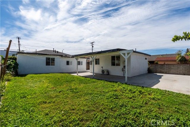 11661 Burke, Whittier, CA 90606