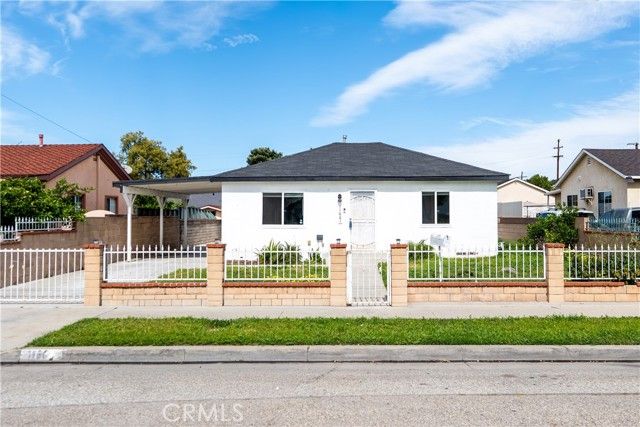 11661 Burke, Whittier, CA 90606