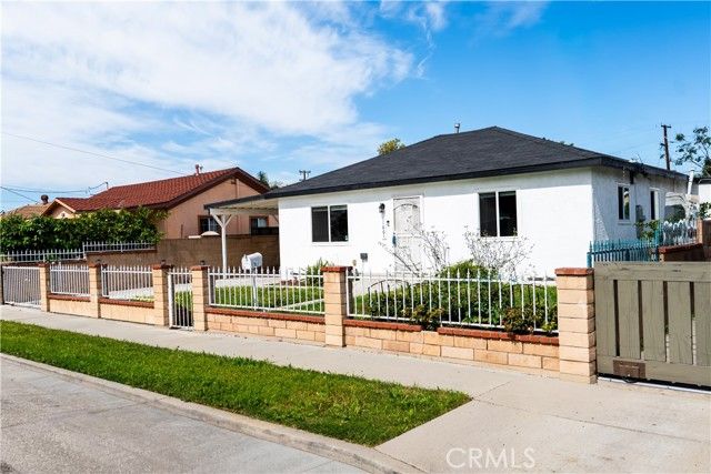 11661 Burke, Whittier, CA 90606