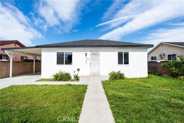 11661 Burke, Whittier, CA 90606