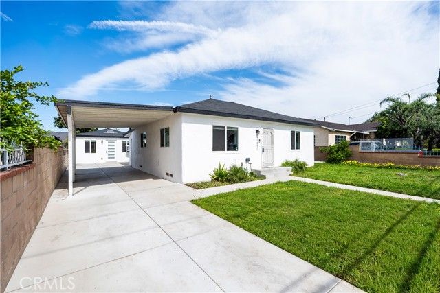 11661 Burke, Whittier, CA 90606