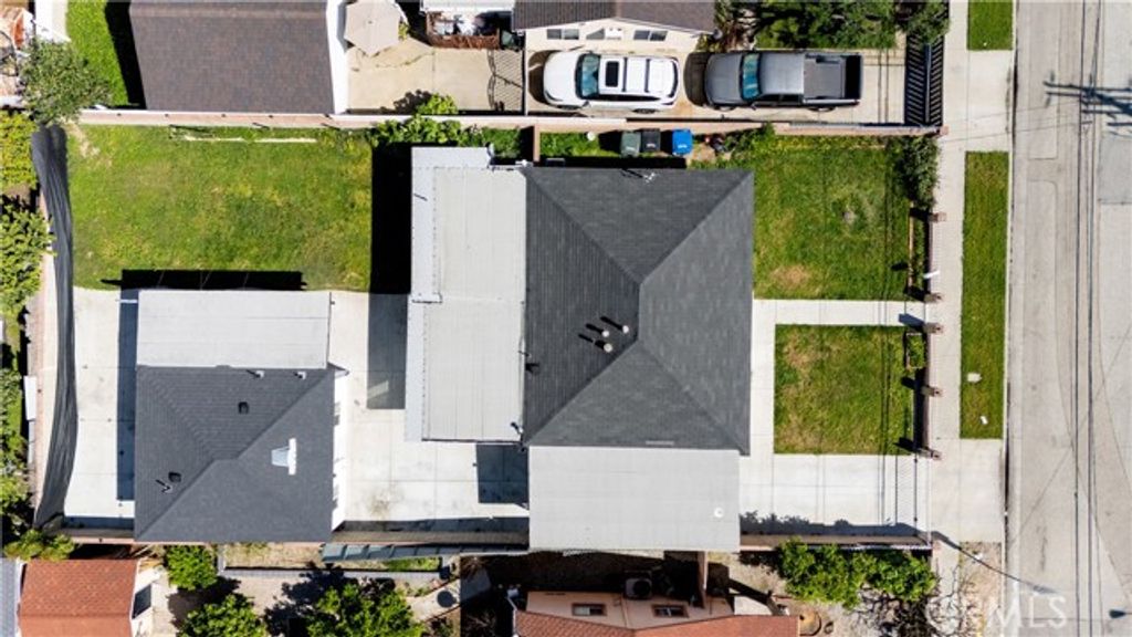 11661 Burke, Whittier, CA 90606