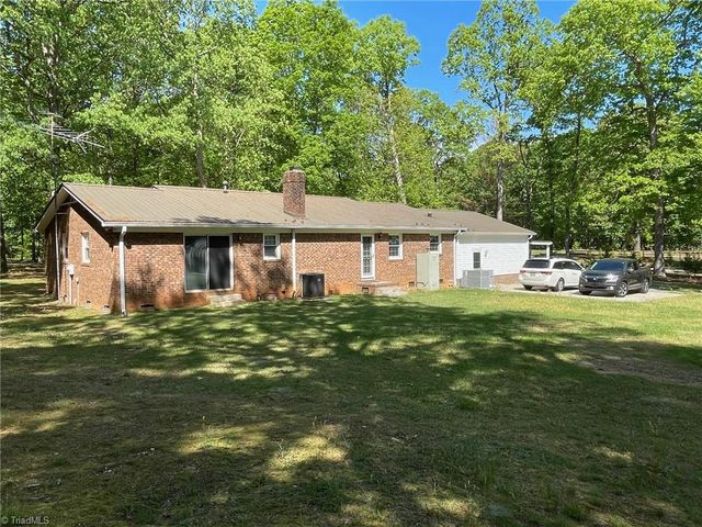 7235 Ledbetter Road, Climax, NC 27233