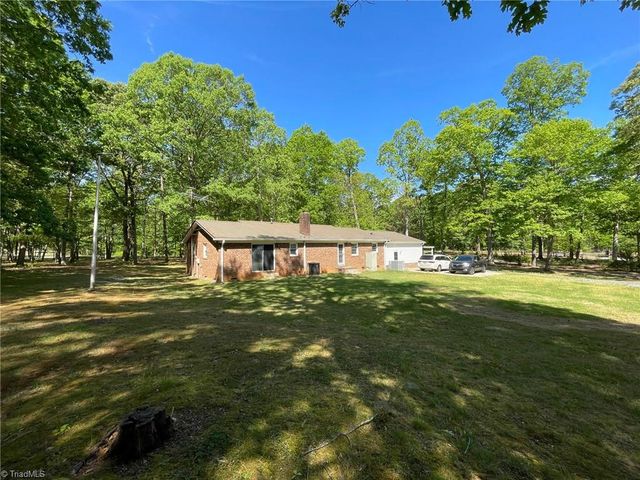 7235 Ledbetter Road, Climax, NC 27233