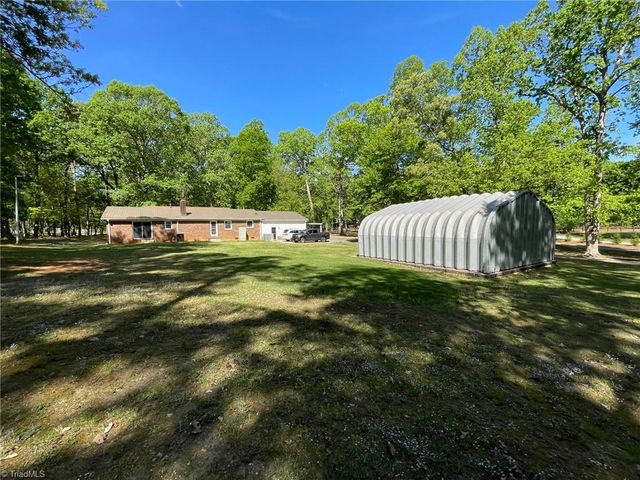 7235 Ledbetter Road, Climax, NC 27233