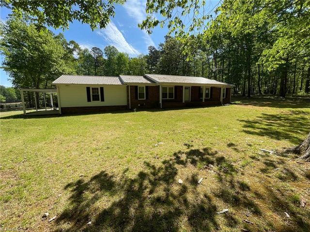 7235 Ledbetter Road, Climax, NC 27233