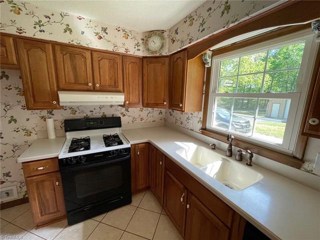 7235 Ledbetter Road, Climax, NC 27233