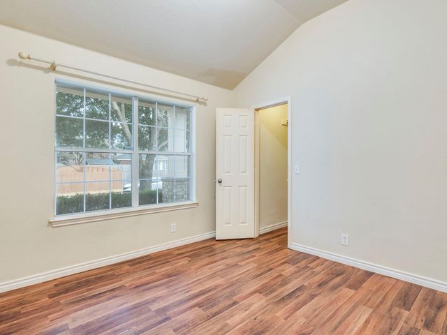 16608 Bridgefarmer BLVD, Pflugerville, TX 78660