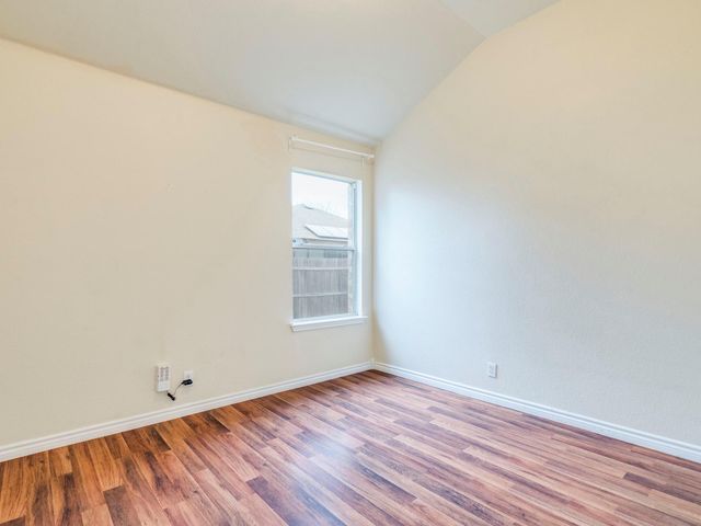 16608 Bridgefarmer BLVD, Pflugerville, TX 78660