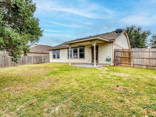 16608 Bridgefarmer BLVD, Pflugerville, TX 78660
