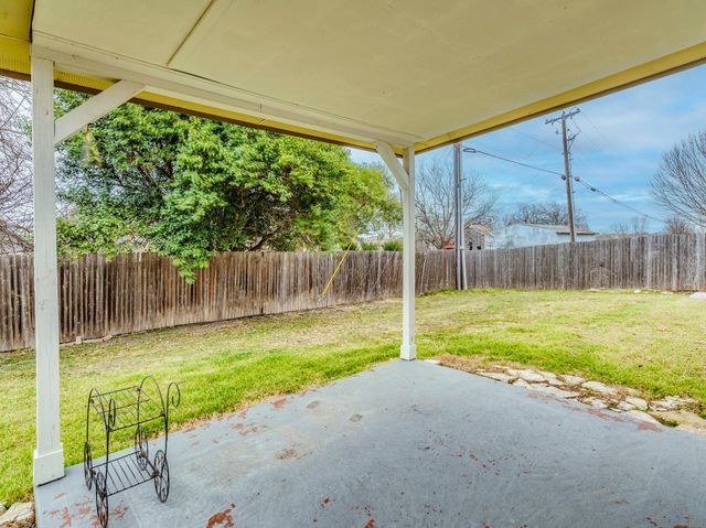 16608 Bridgefarmer BLVD, Pflugerville, TX 78660