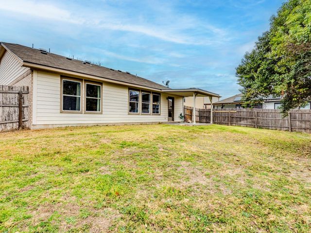 16608 Bridgefarmer BLVD, Pflugerville, TX 78660