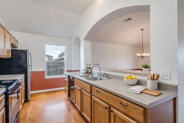 16608 Bridgefarmer BLVD, Pflugerville, TX 78660