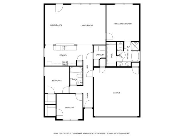 16608 Bridgefarmer BLVD, Pflugerville, TX 78660