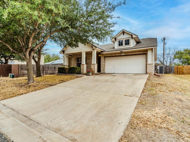 16608 Bridgefarmer BLVD, Pflugerville, TX 78660